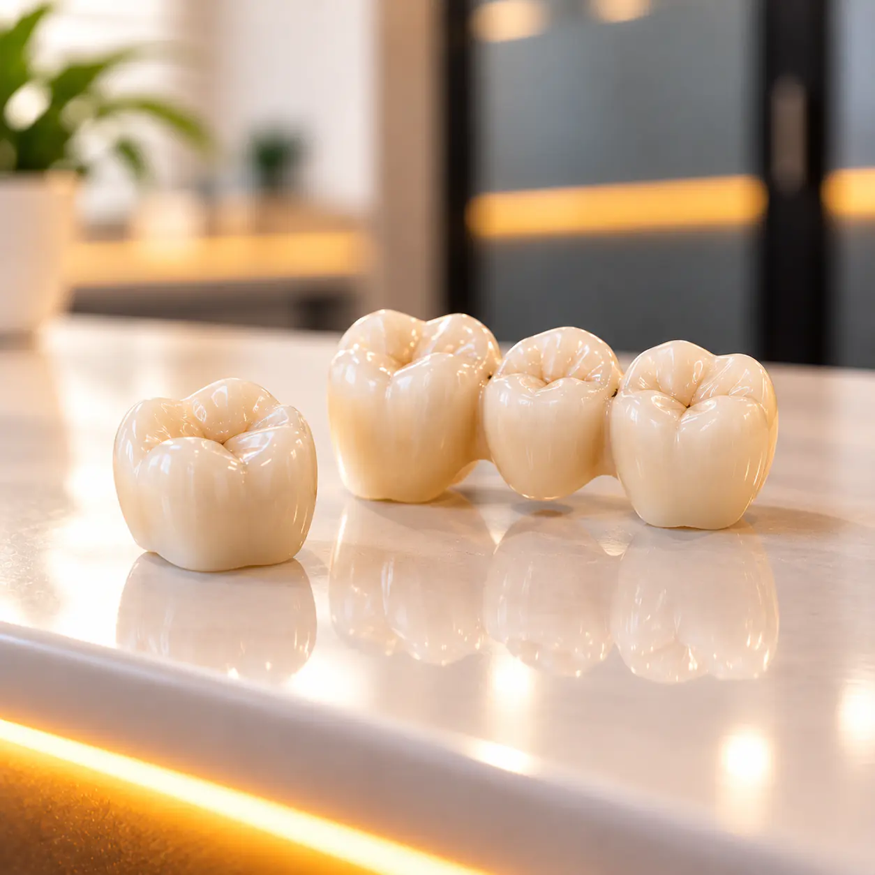 Dental Implants & Implantologist in Guwahati | Dental Artistry